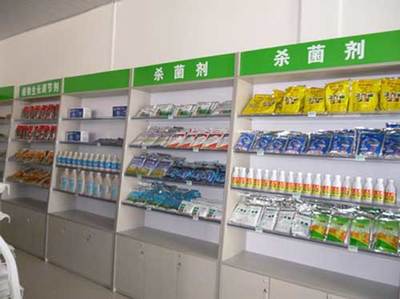 農(nóng)資人，你賺不到錢，怨誰(shuí)？農(nóng)藥零售的困境與出路