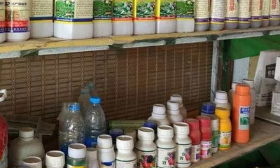 春耕農(nóng)藥備貨調(diào)研 批發(fā)價(jià)格上漲與計(jì)算機(jī)軟硬件零售的聯(lián)動(dòng)影響